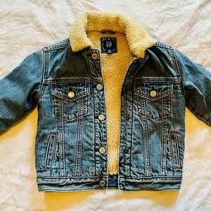 Kids jacket